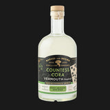 Countless Cora Vermouth | Non-Alcoholic Spirit | Barnes & Brown