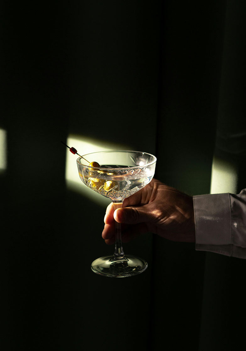 Countless Cora Vermouth | Non-Alcoholic Spirit | Barnes & Brown