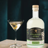 Countless Cora Vermouth | Non-Alcoholic Spirit | Barnes & Brown