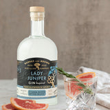 Lady Juniper Non-Alcoholic Gin | Barnes & Brown