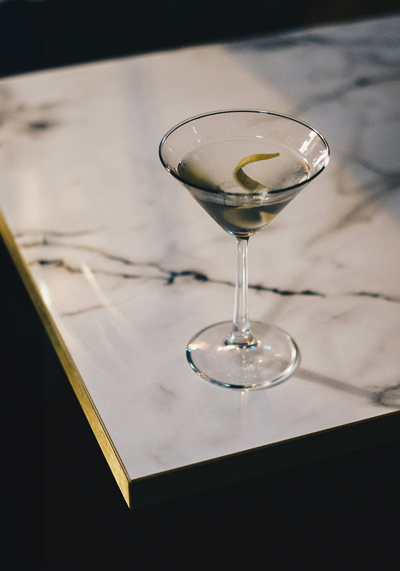 Countless Cora Vermouth | Non-Alcoholic Spirit | Barnes & Brown