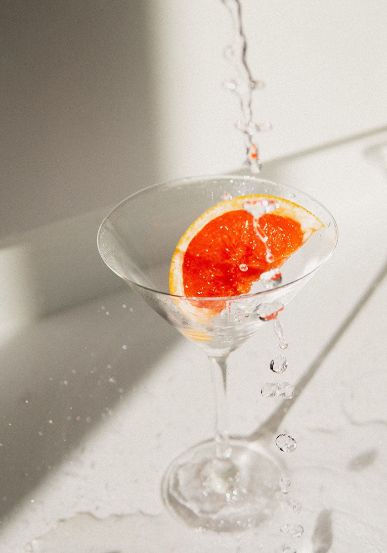 Lady Juniper Non-Alcoholic Gin