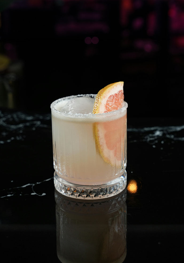 Lady Juniper Non-Alcoholic Gin