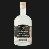 Señorita Bianco White Rum | Non-Alcoholic Spirit | Barnes & Brown
