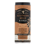 Southern Belle & Cola
