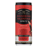 Signorina Valentina Spritz