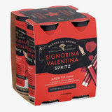 Signorina Valentina Spritz