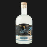Lady Juniper Non-Alcoholic Gin | Barnes & Brown