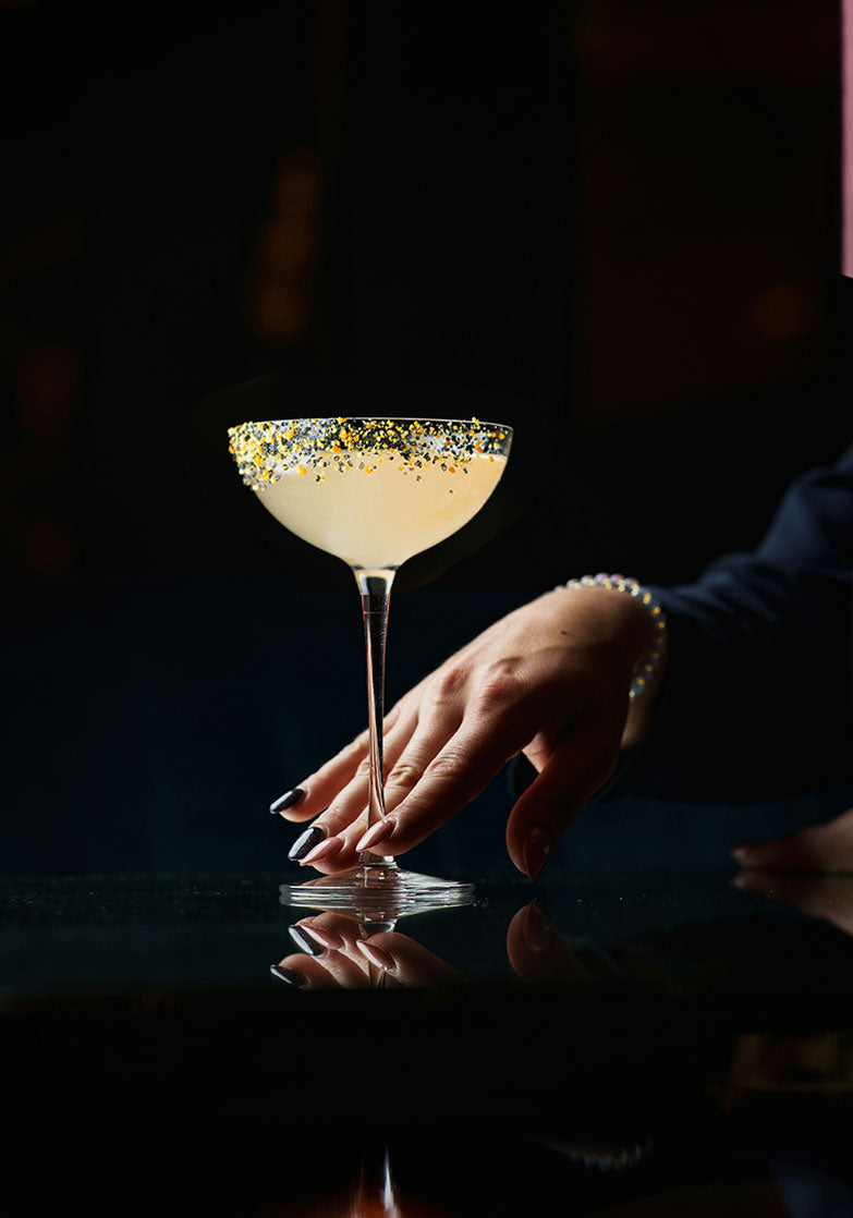 Miss Agave Tequila | Non-Alcoholic Spirits | Barnes & Brown
