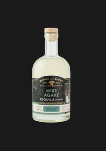 Miss Agave Tequila | Non-Alcoholic Spirits | Barnes & Brown