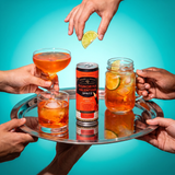 Signorina Valentina Aperitif Non-Alcoholic