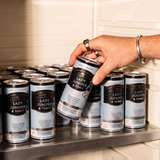 Lady Juniper & Tonic Ready To Drink Cans (Non Alcoholic)