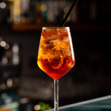 Signorina Valentina Aperitif