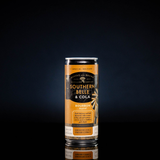 Southern Belle & Cola