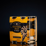 Southern Belle & Cola