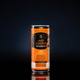 Lady Juniper Negroni