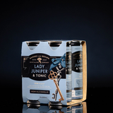 Lady Juniper & Tonic