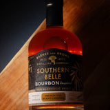 Southern Belle Bourbon Inspired Non-Alcoholic Spirit