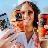 Lady Juniper Negroni Ready To Drink Cans (Non Alcoholic)