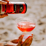 Signorina Valentina Spritz Ready to Drink Cans (Non Alcoholic)